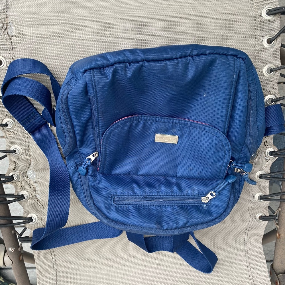 ETA every day mini backpack